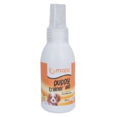 Majo Puppy Trainer Yavru Köpek Tuvalet Eğitim Damlası 100cc
