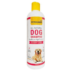 Petguard Derma Hassas Ciltli Köpek Şampuanı 400 ml
