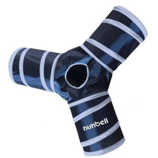 Nunbell Üç Yollu Kedi Tüneli