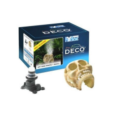 Hydor Akvaryum Dekor Kit Kafatası