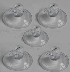 Akvaryum Hava Hortum Vantuzu 10 adet