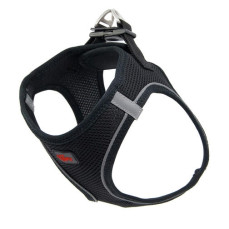 Natura Air Net Bel Tasması XS Siyah