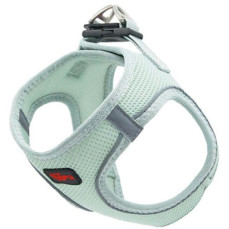 Natura Air Net Harness M Green Lily