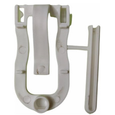 Kalamar Kemiği Tutacağı Tünekli (Karışık Renklerde)