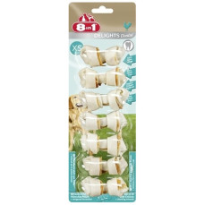 8in1 Delights Pro Dental XS