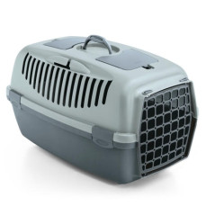 Stefanplast Gulliver 3 Wojer Mavi 61x40x38cm