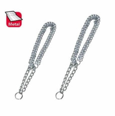 Karlie İkili Eğitim Tasması 50 Cm