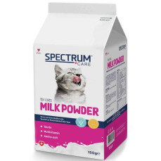 Spectrum Care Yavru Kediler için Taurin ve Multivitaminli Süt Tozu 150gr