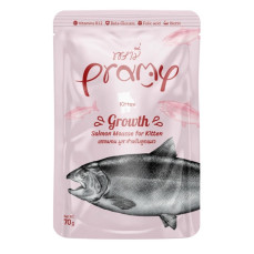 Pramy Somonlu Mousse Yavru Kedi Konservesi 70 Gr