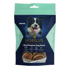 Nobilus Köpek Ödül Maması Tavşanlı Sushi 80 Gr