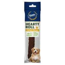 Gnawlers Hearty Roll Köpek Ödül Kemiği Tavuklu 40 Gr