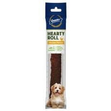 Gnawlers Hearty Roll Köpek Ödül Kemiği Tavuklu 90 Gr