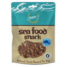 Gnawlers Köpek Ödülü Deniz Mahsullü ve Balıklı 70 Gr