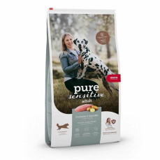 Mera Pure Sensitive Adult Tahılsız Hindi ve Patatesli Yetişkin Köpek Maması 4 Kg