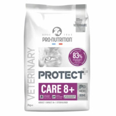 Pro Nutrition Protect Veterinary Care 8+ Böbrek Yetmezliği Olan Kediler İçin Kedi Maması 2 Kg