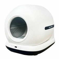 Electron CB001 Otomatik Akıllı Kedi Tuvaleti