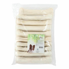 Gardenmix Sütlü Deri Kemik 21 Cm 150-180 Gr 10lu Paket