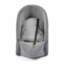 Petstylist Kaşe Araba Koltuğu