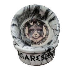 Raccoon Olimpos Ares Kediler İçin Seramik Mama Kabı 300 ml