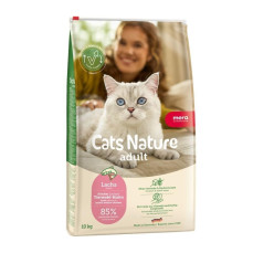 Mera Cats Nature Somon Yetişkin Kedi Maması 2 KG