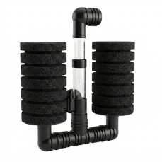 Sobo SB-2802 İkili Pipo Filtre