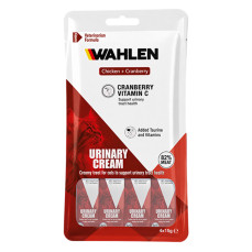 Wahlen Urinary Üriner Sistem Destekleyici Krema Kedi Ödülü 4x15 gr