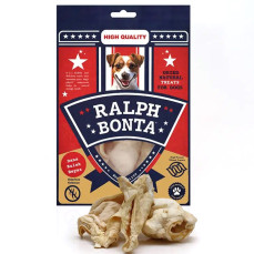 Ralph Bonta Kurutulmuş Dana Kulak Beyaz 100 Gr