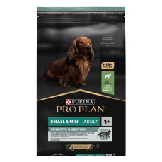 ProPlan Adult Small Sensitive Kuzulu Mini Yetişkin Köpek Maması 7 Kg