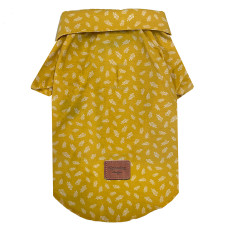 Alphadog Spring Köpek Gömleği 5 Beden - [XLarge] (13-18 KG)