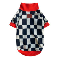 Alphadog Chess Köpek Kazağı 5 Beden - [XLarge] (13-18 KG)