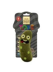 Doggie Köpek Oyuncağı Peluş Turşu 11Cm