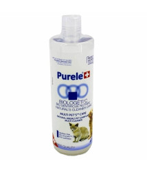 Purele Biologetic Kremli Kedi ve Köpek Şampuanı 400 ml