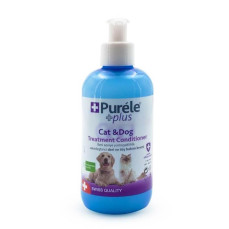 Purele Kedi ve Köpek Deri ve Tüy Bakım Kremi 250 ml