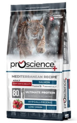 Pro Science Yetişkin Somonlu Kedi Maması 1,5kg