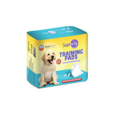 Supreme Dog Köpekler İçin Ekstra Emici Çiş Eğitim Pedi 60x90cm (30'lu)