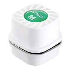 Sobo Batmayan Mıknatıslı Cam Sileceği Nano M Jiletli 2-8mm