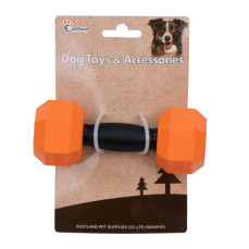 Eastland Ödül Hazneli Kettlebell Köpek Oyuncağı 10cm