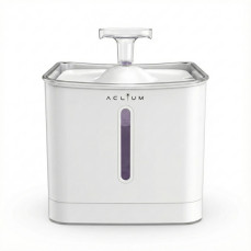 Aclium Kedi Su Sebili 2,4Lt