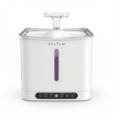 Aclium Sensörlü Kedi Su Sebili 2.4 Litre