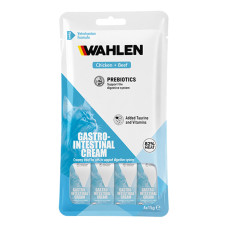 Wahlen Gastrointestinal Sindirim Sistemi Destekleyici Krema Kedi Ödülü 4x15 gr