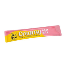 Delibon Creamy Keçi Sütlü Sıvı Kedi Ödül Maması 15gr
