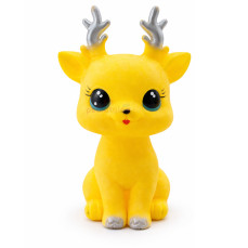 Teng Sesli Vinil Kedi Şeklinde Oyuncak