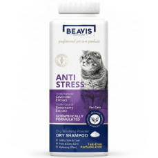 Beavis Cat Anti-Stress Dry Shampoo 150gr