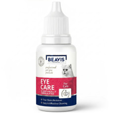 Beavis Cat Eye Care Göz Yaşı Leke Çıkarıcı Damla 50 ml