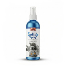 Bio PetActive Catnip Oyun Spreyi 100 ml