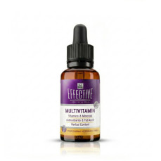 Delibon Effective Kedi Ve Köpek Takviye Multivitamin 50 ml