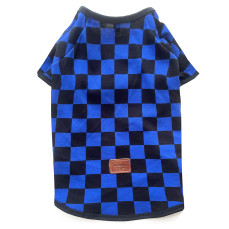 Alphadog Dama Köpek Tişörtü 5 Beden - [XLarge] (13-18 KG)