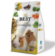 The Best Ginepig Yemi 1,25 Kg