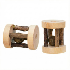 Eastland Catnipli Matatabi Kedi Oyuncağı 4,5cm