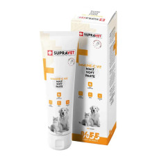 Supravet Immune C Kedi ve Köpek Bağışıklık Güçlendirici Malt Paste 100 gr